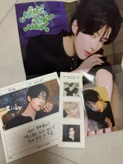 NEVER SAY NEVER ZEROBASEONE (ゼロベースワン・ZB1・ゼベワン) リッキー(RICKY) まとめ