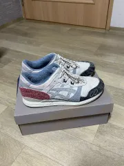 2026年最新】kith asics 14の人気アイテム - メルカリ