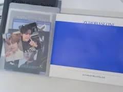 ZEROBASEONE(ゼロベースワン・ZB1・ゼベワン) 1期 ファンクラブ キット KIT + デビューアルバム(トレカ 付き フォトカード 付き) まとめ