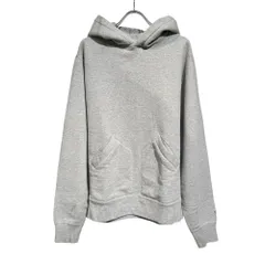 NOAH (ノア) Heavyweight Hoodie 23070122005310 グレー Sのサムネイル