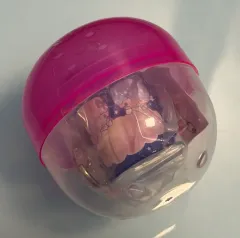 サンリオ コインシリンダーガチャ 3弾 リトルツインスターズ