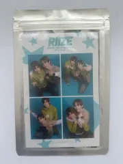 RIIZE（ライズ）ファンコン フォトセット
