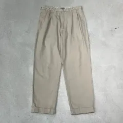 ポロラルフローレン チノパンツ s10217