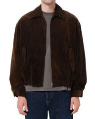 ジャケット・アウター OUAT Aggressor Leather Jacket size 3 OUAT Aggressor Leather Jacket size 3 - メルカリ