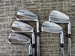 PING i525 アイアンセット 6本セット (6-9, W, U) - メルカリ