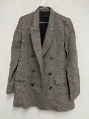 ザラ ジャケット/Tシャツ/ブラウス 各