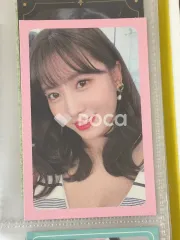 TWICE モモ Summer Nights