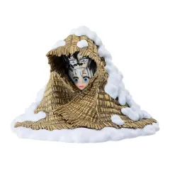 未開封/現物 鬼滅の刃 一番くじ C賞 妓太郎 滅びざる絆