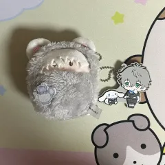 ブルーロック 凪 くるみたぴぬい Sanrio ラバーストラップ まとめ