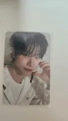 클유아 ETERNALT 公開番組 サノク 장영준 トレカ 出品