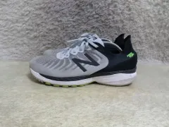 280 ニューバランス フレッシュフォーム 860 スニーカー ランニングシューズ 中古