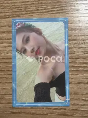 TWICE サナ Summer Nights