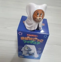 トムとジェリー オバケゴッコ ジェリー フィギュア (新品)