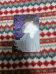 BTS（防弾少年団・バンタン）ダルマジュン DALMAJUNG ヴィ(V・テヒョン・テテ) ミニ トレカ ミニ フォトカード