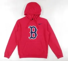 ナイキ ボストン レッドソックス フーディー Tシャツ M