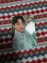 BTS(防弾少年団・バンタン) ダルマジュン DALMAJUNG ジョングク(JUNGKOOK・JK・グク) ミニ トレカ ミニ フォトカード