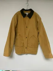 L.L.Bean エルエルビーン ハンティング ジャケット made in usa