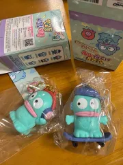 サンリオ ハンギョドン シークレット キーホルダー