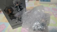 ファイナルファンタジー ミニフィギュア