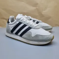 アディダス ヘイヴン レディーススニーカー 23.5センチ