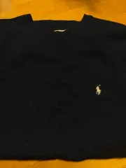 POLO RALPH LAUREN(ポロラルフローレン) ニット 半袖