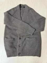 ズッカ カーディガン