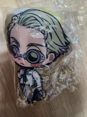 呪術廻戦 七海建人 クッション