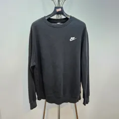 ナイキ 海外モデル 起毛 スウェット 2XL