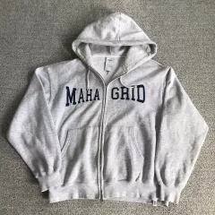マハグリッド フードジップアップのサムネイル