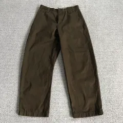 UNIQLO U チノパンツ