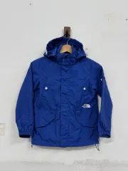 (130)ザノースフェイス キッズ ウィンドブレーカー