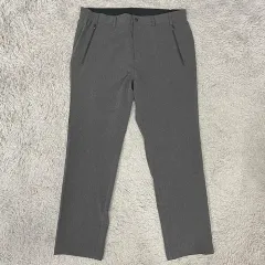 NEPA ネパ 秋冬 ズボン ウエストゴム 37インチ