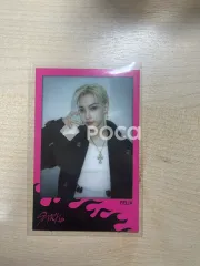 straykids フィリックス スキズ 樂-STAR SOUNDWAVE サウェ ラキドロ