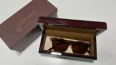 サガワフジイ サングラス