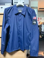 THE NORTH FACE ザノースフェイス コーチ ジャケット