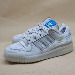 アディダス フォーラム ロー レディース スニーカー 23.5センチ
