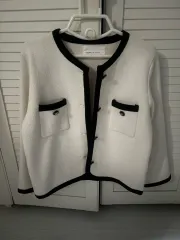 バイカラートゥウィードジャケット(新品)