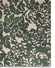 マックスマーラ レディース アクセサリー マフラー・ストール・スカーフ コットン Max Mara Viola Kaki Cotton Scarf Kaki