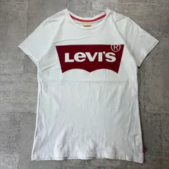 O-924 Levi's リーバイス グラフィックプリントTシャツ サイズS相当