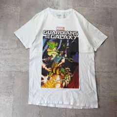 極限定 ガーディアンズ・オブ・ギャラクシー vol.1 ムービーTシャツ 