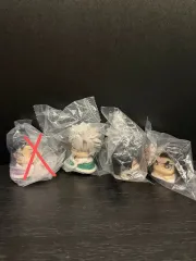 (在庫処分)鬼滅の刃 ガチャ おねむたん 未開封 まとめ売り