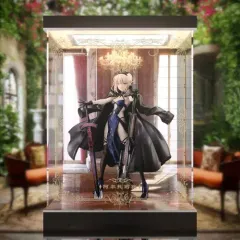 FATE GRAND ORDER ライダー/アルトリア・ペンタゴニア・オルタ セイバー フィギュア 出品