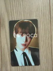 ENHYPEN ソヌ DARK BLOOD Weverse Albums ver.