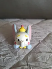 Disney ダンボ キャラクター フィギュア ぬいぐるみ