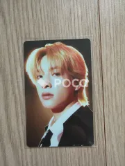 ENHYPEN ジェイク DARK BLOOD Weverse Albums ver.