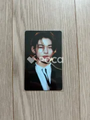 ENHYPEN ニキ DARK BLOOD Weverse Albums ver.