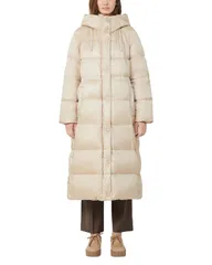 ウィークエンド マックスマーラ レディース アウター コート Weekend Max Mara Weekend 2 Novak Reversible Puffer Coat Beige ベージュのサムネイル