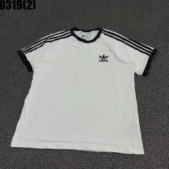 アディダス 半袖