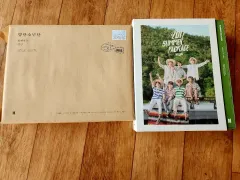 BTS 2017 夏パッケージ 2018 シーグリ シーズングリーティング 限定グッズ