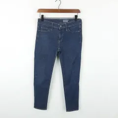 ユニクロ スリムフィット デニム 26